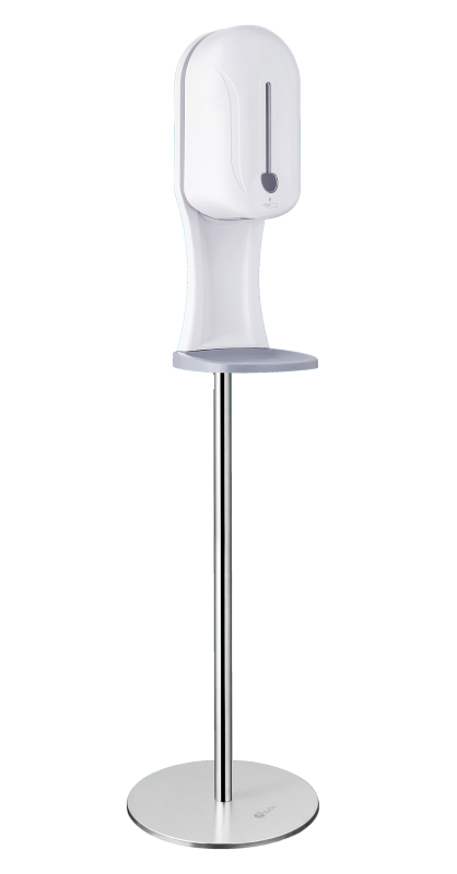 SARO 3 in 1 standaard (zonder dispenser) voor Merit of Sonja SARO 3 in 1 standaard (zonder dispenser) voor Merit of Sonja